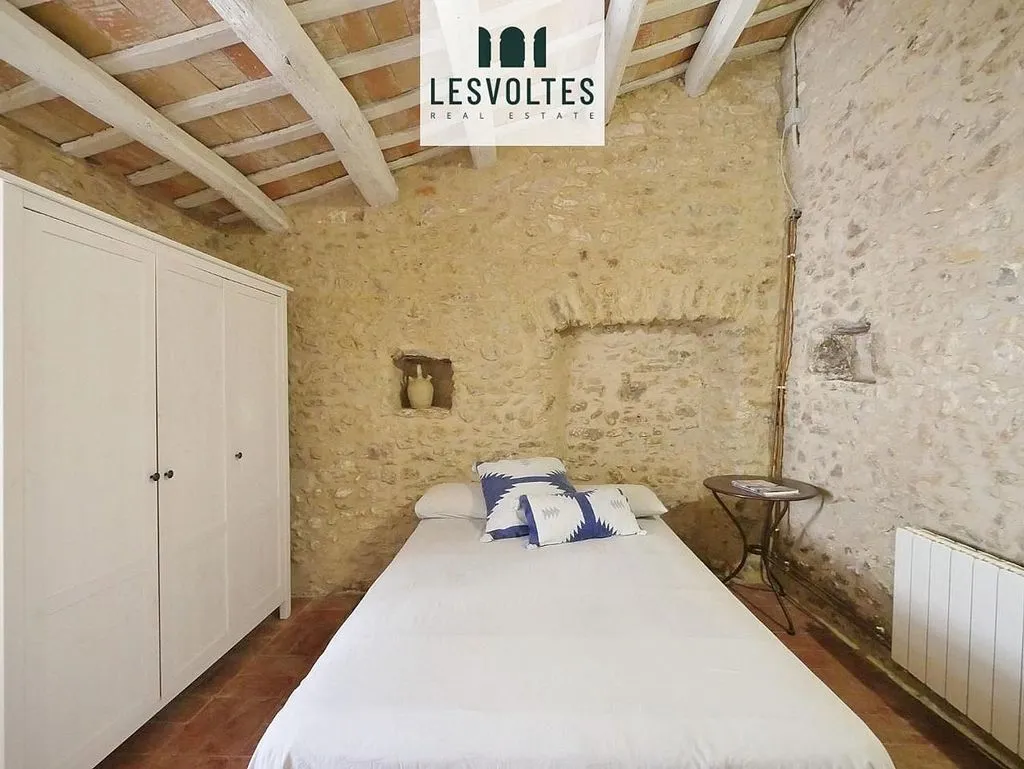 Chambres - Stone Chalet with Garden in Palafrugell