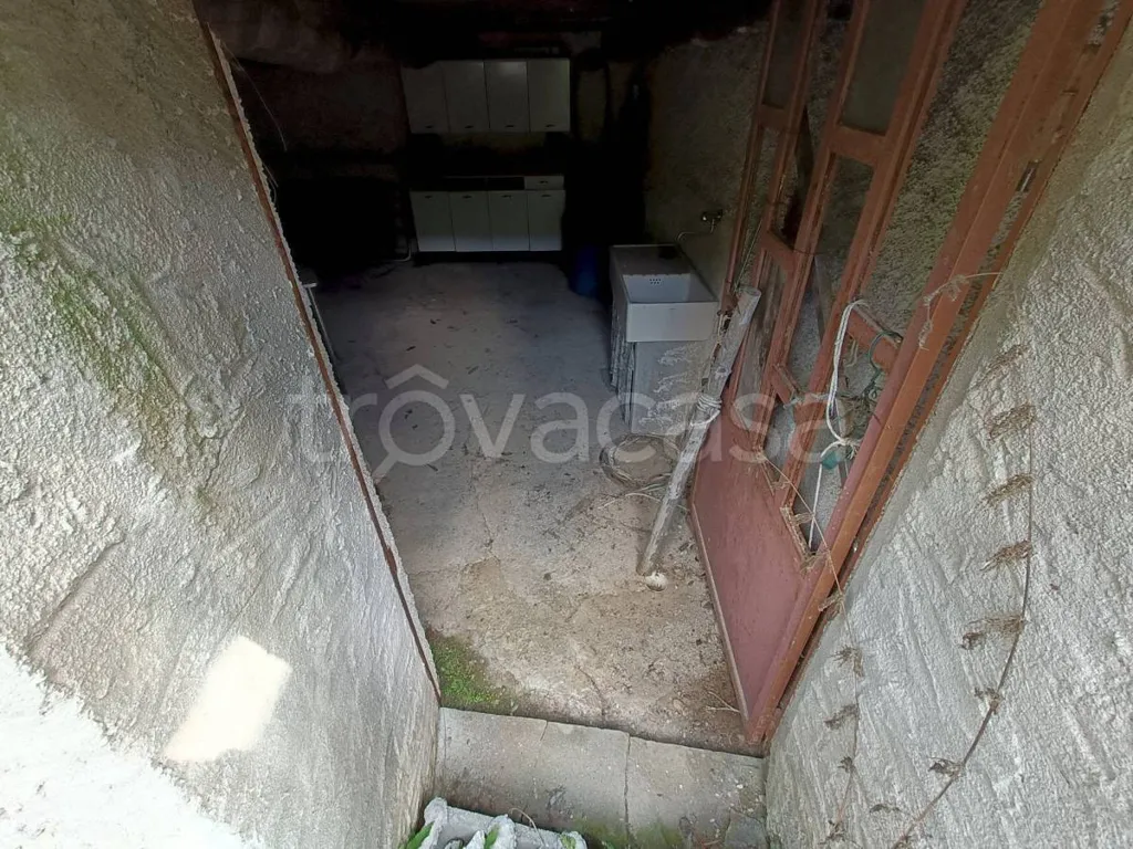 Aed - Rustic Baita with Garden in Sampeyre