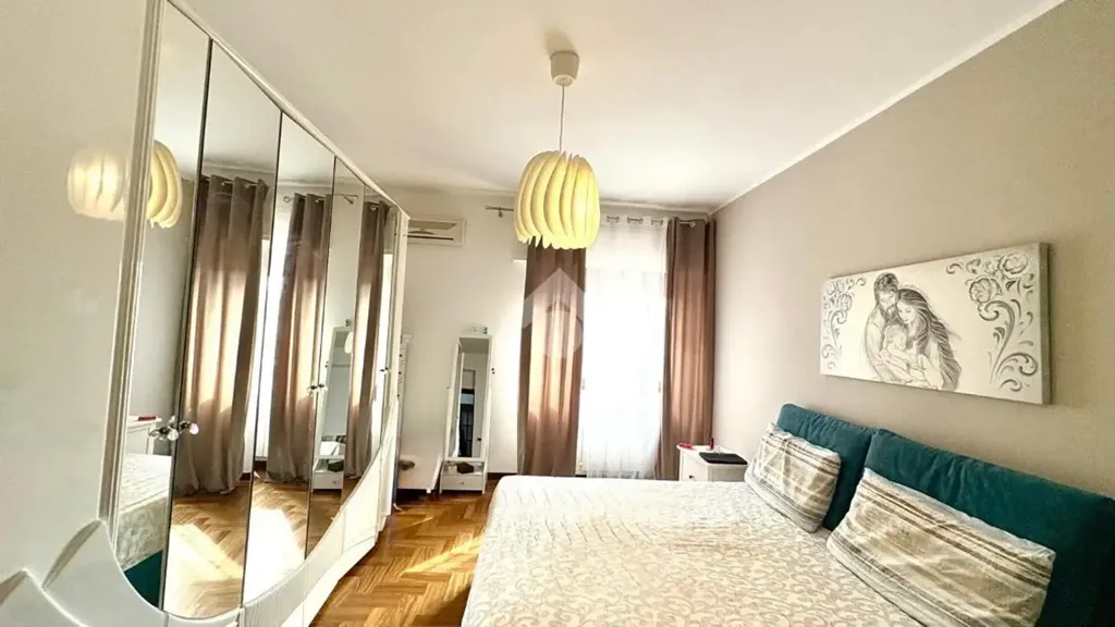 Magamistoad - Rustic Apartment with Balcony in Palermo