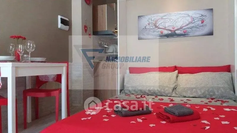 Chambres - Fully Furnished Studio in Siracusa