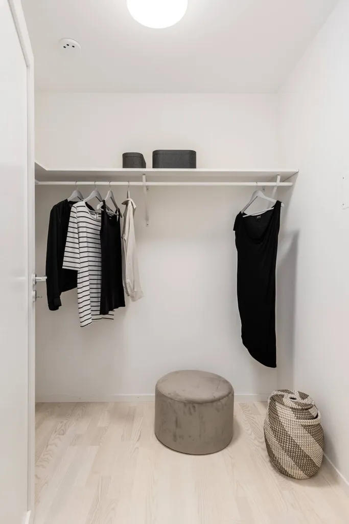 Pièces - Apartment with Modern Amenities in Linköping