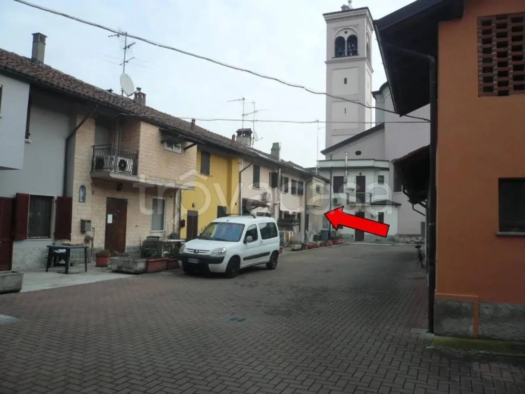Extérieur - Auctioned Apartment with Balcony in Lodi
