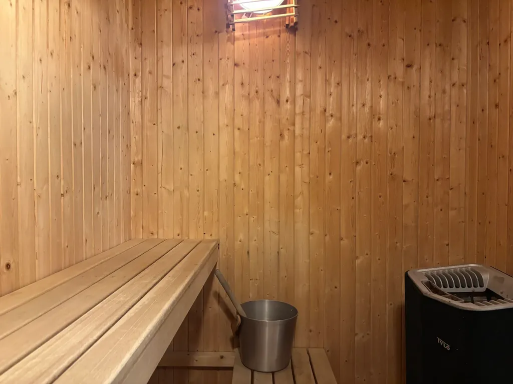 Toad - Apartment with Ski Storage in Idre Fjäll