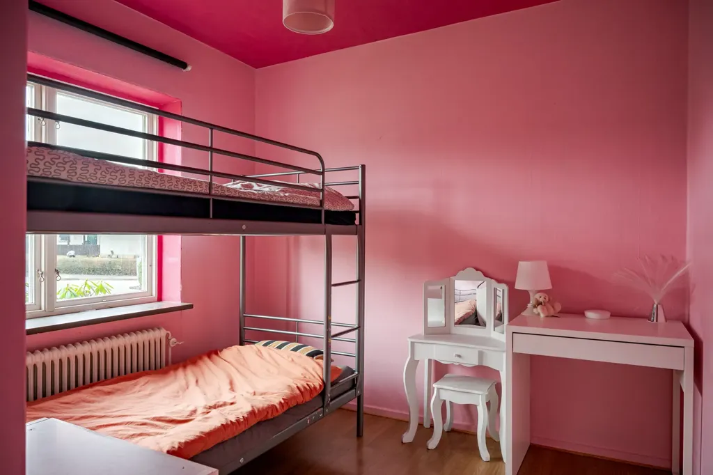 Maison 4 pièces à Hässleholm