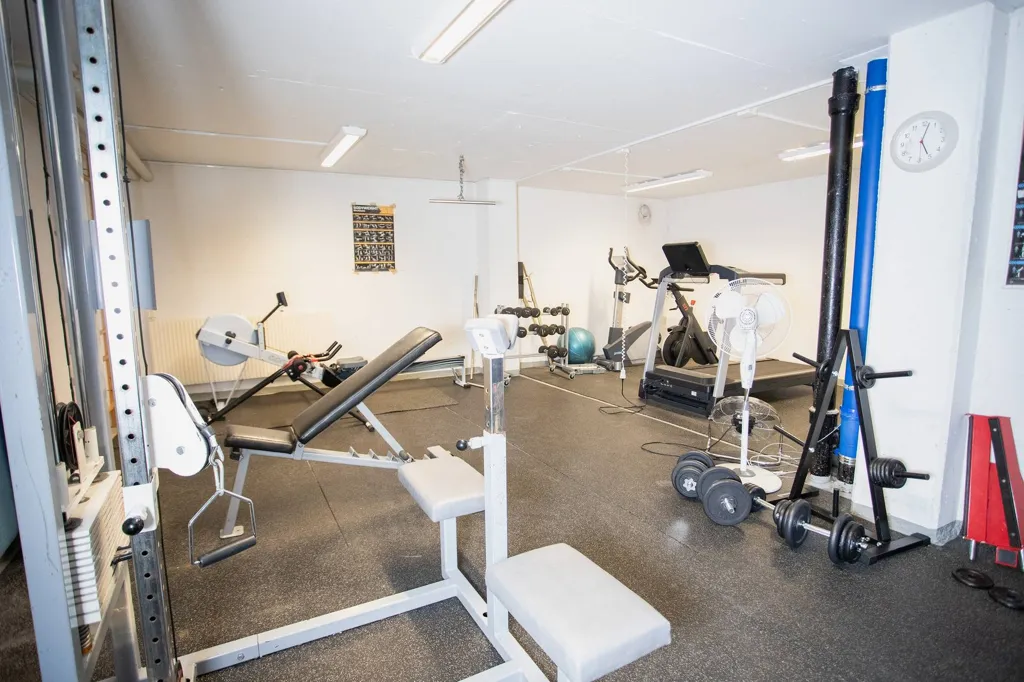 Stanze - Apartment with Harbour View in Sundsvall