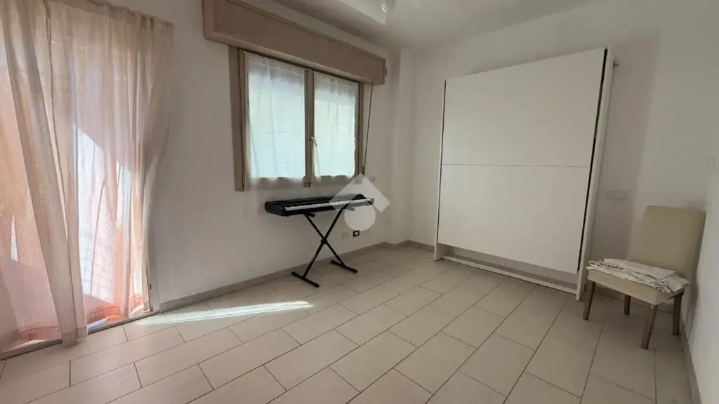 Magamistoad - Quadrilocale with Private Garden in Cesenatico