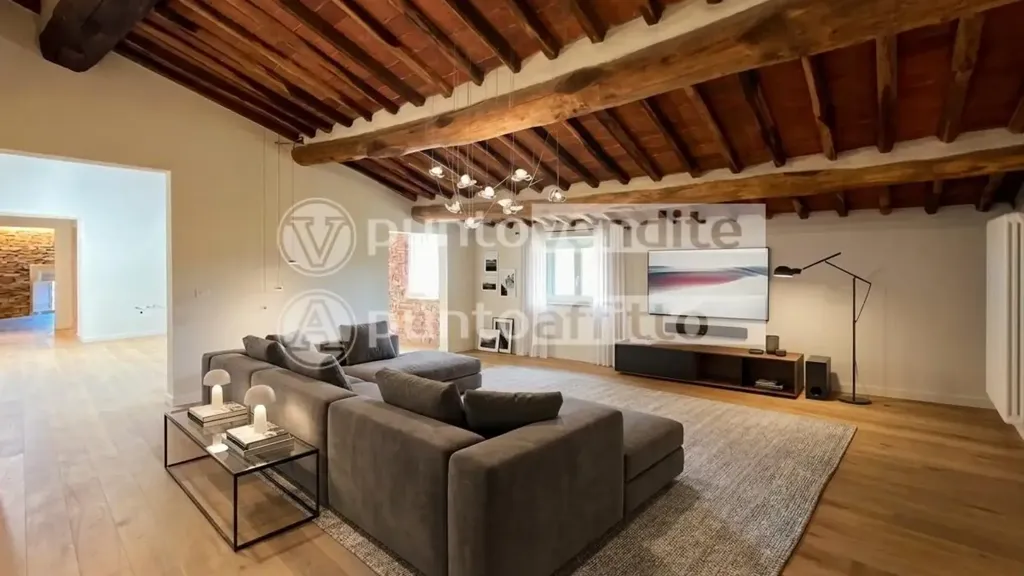 Elutuba - Restored Apartment with Lift in Lucca