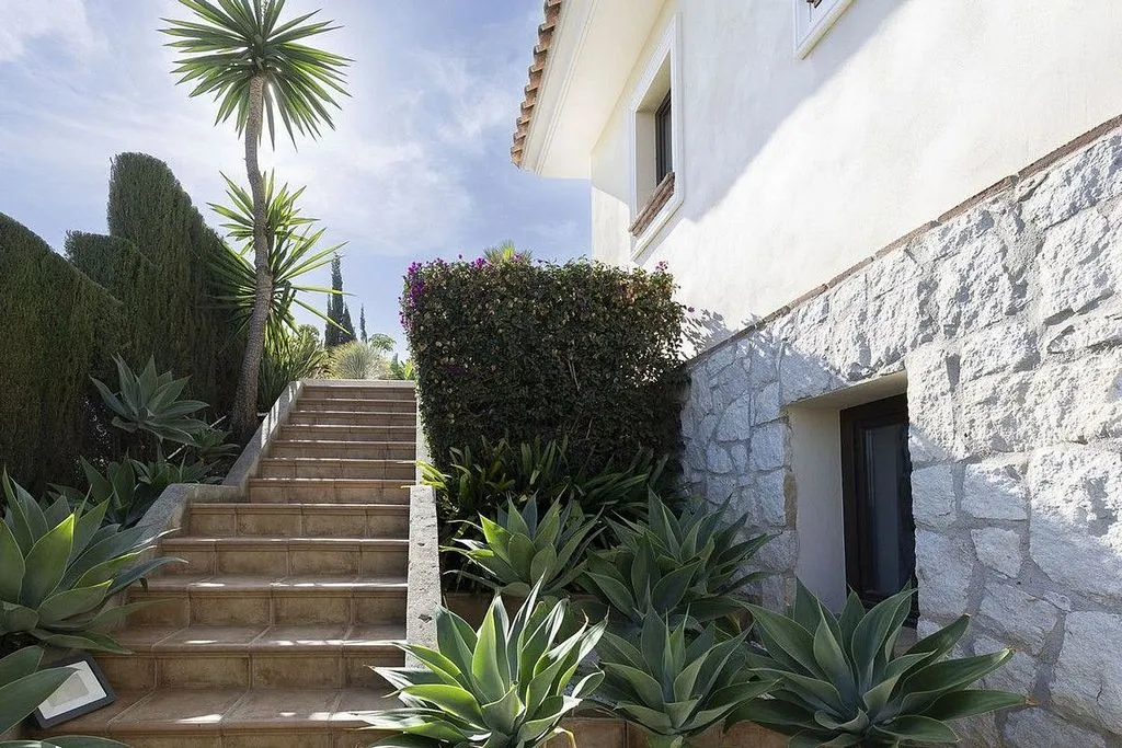 Toad - Luxury Villa with Pool in Mijas Golf