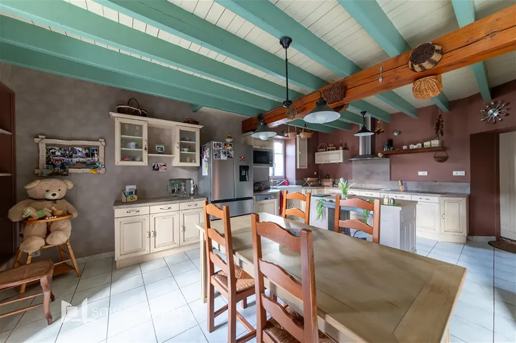 Maison 6 pièces à Pouille