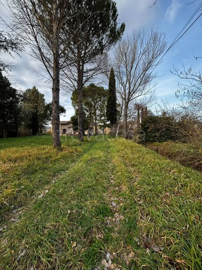 Aed - Bifamiliar Villa with Lake View in Perugia