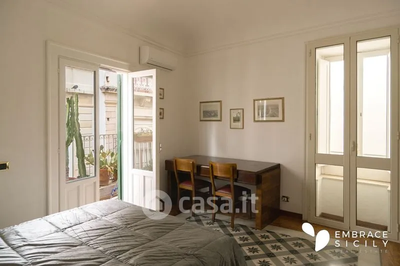 Chambres - Rustic Mansard with Terraces in Ortigia, Siracusa