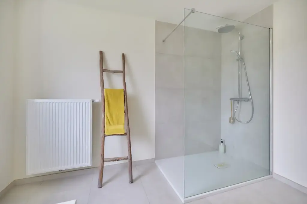 Bagni - Eco-Friendly New Builds in Steenhuffel
