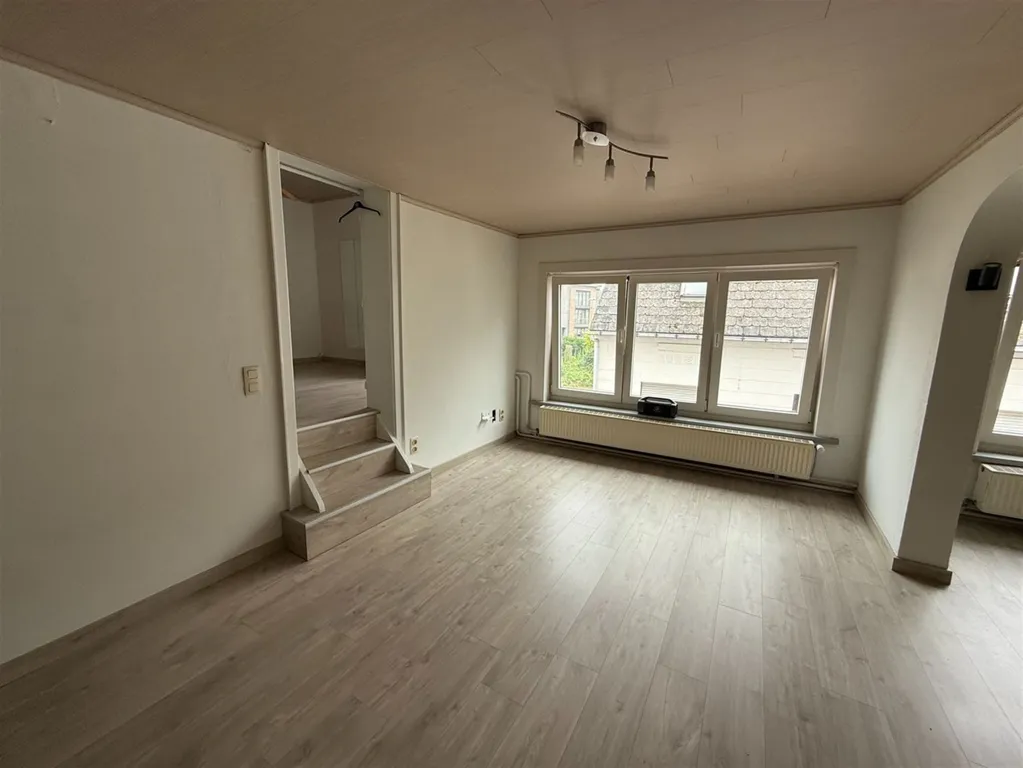 Soggiorno - 1-Bedroom Apartment in Westerlo