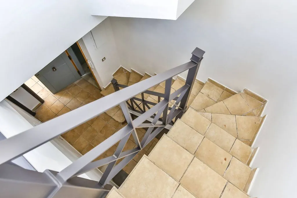 Pièces - Detached House with Sea View in Sitges