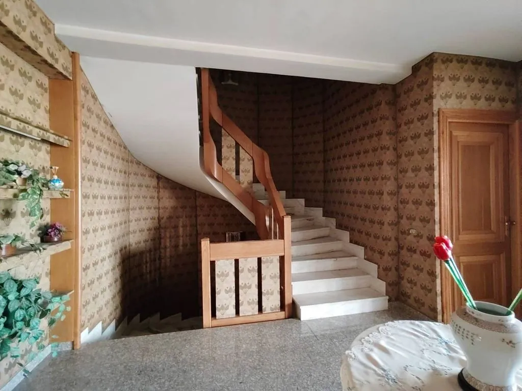 Pièces - Luxury Villa with Private Garden in Palermo