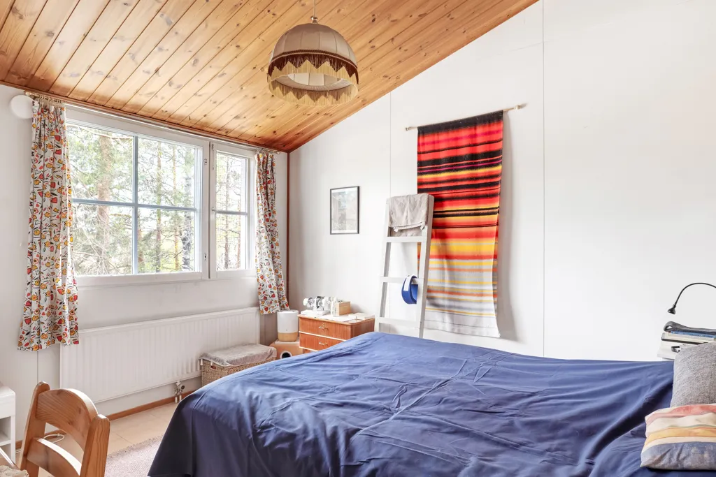 Magamistoad - Owner-Occupied Apartment with Sauna in Espoo