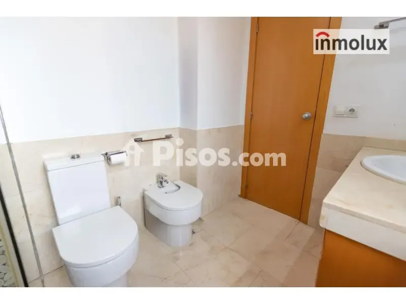 Vannitoad - Adosado with Golf View in Calle Clara Campoamor