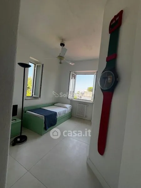 Magamistoad - Villa with Pool in Ischia Porto