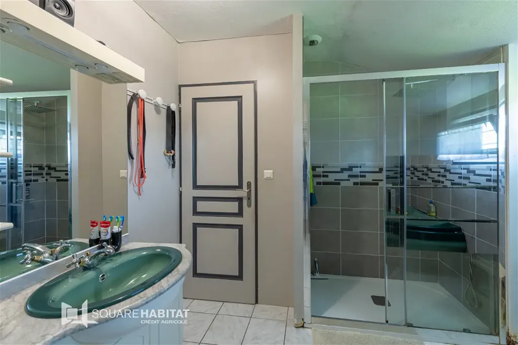 Maison 6 pièces à Harcanville