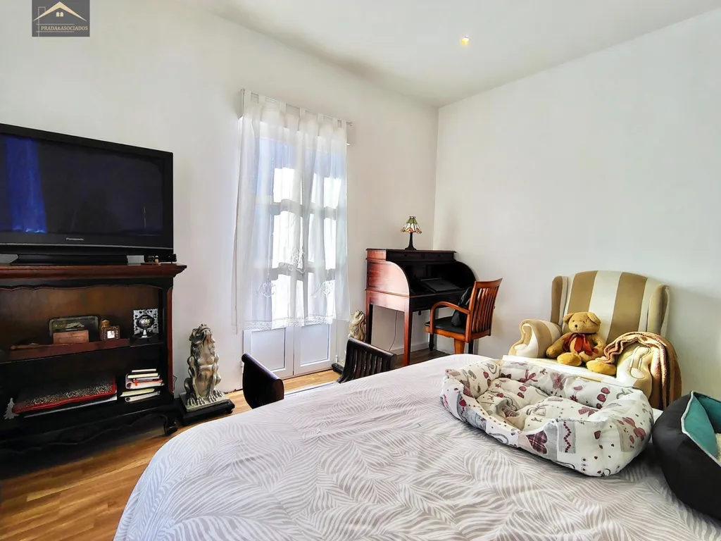 Chambres - Rustic Chalet with Pool near Santander