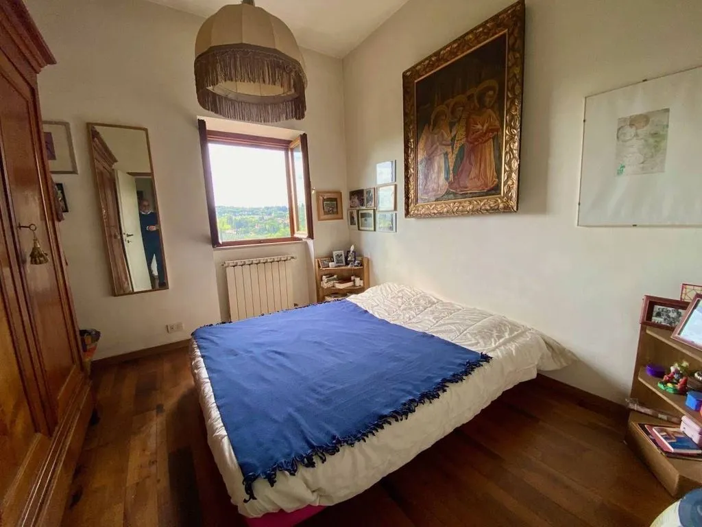 Chambres - Colonica with Pool in Greve in Chianti