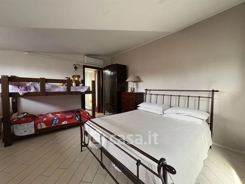 Chambres - Terraced House with Balcony in Villanova d'Asti