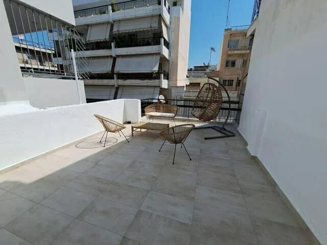 Appartement 4 pièces à Athens