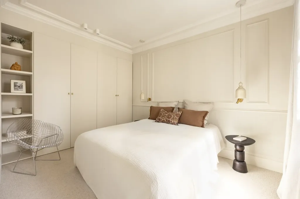 Magamistoad - Renovated 3-Piece Paris 7e with East View