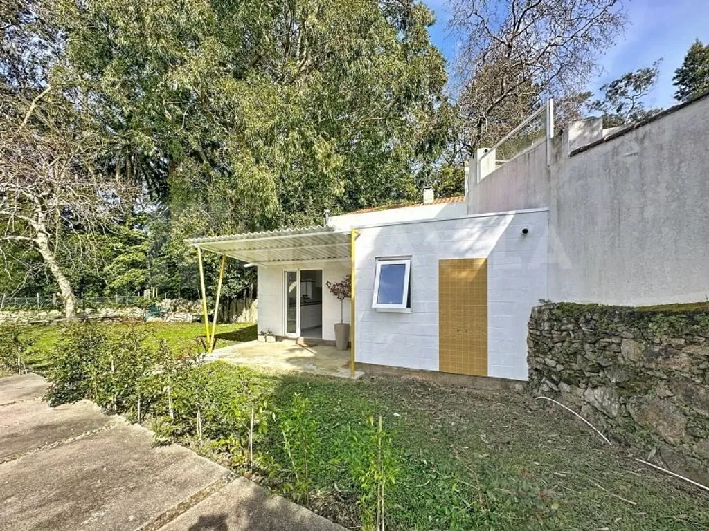 Extérieur - Refurbished Villa with Garden in Caminha