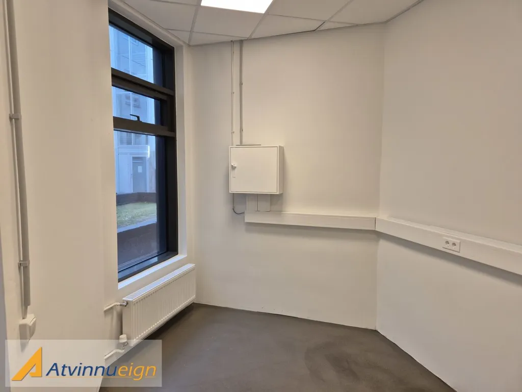 Kinnisvara asukohas Reykjavík