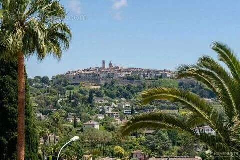 Maison avec Vue Mer à La Colle-Sur-Loup