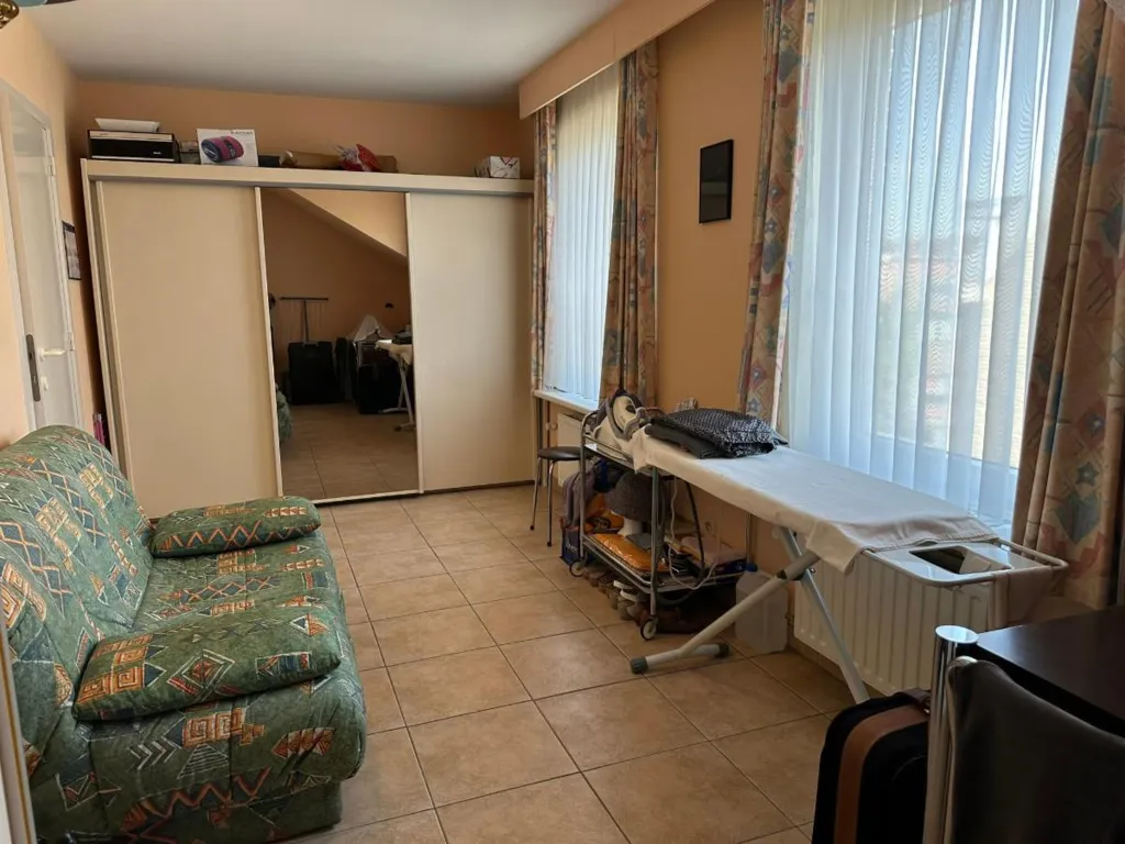 Camere da letto - Ready-to-Move Energy-Efficient Home