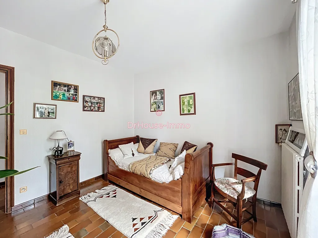 Camere da letto - Family House with Workshop in Chancelade