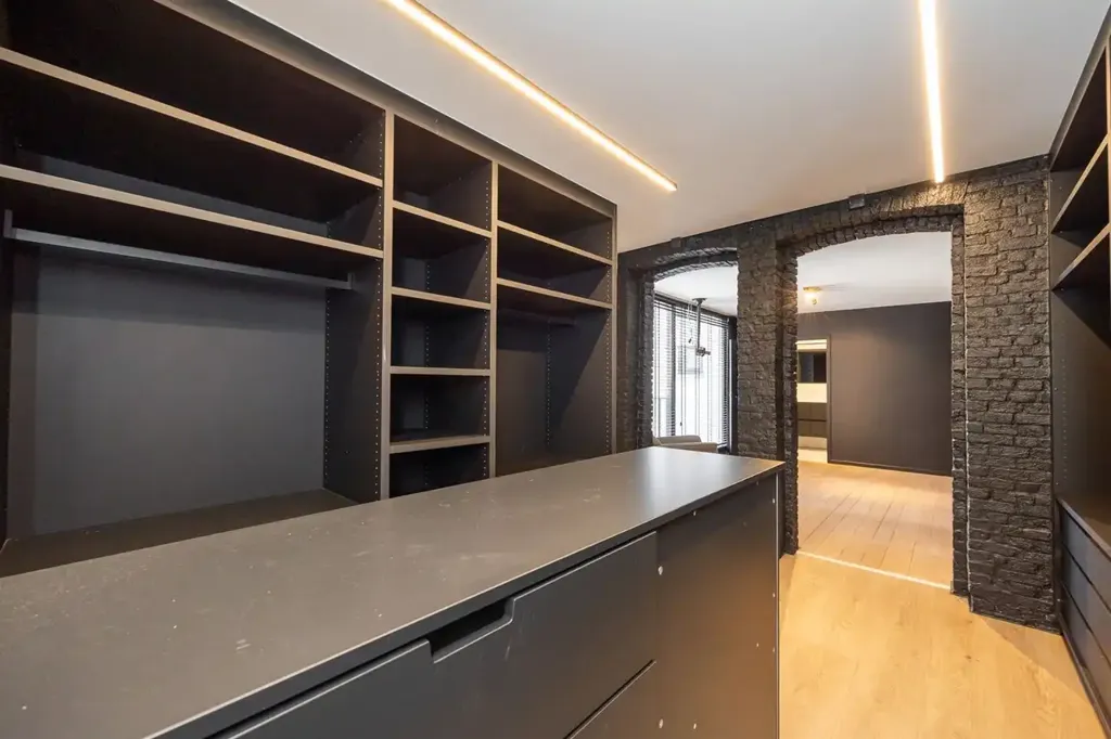 Stanze - New York Loft with Jacuzzi Terrace in Antwerp