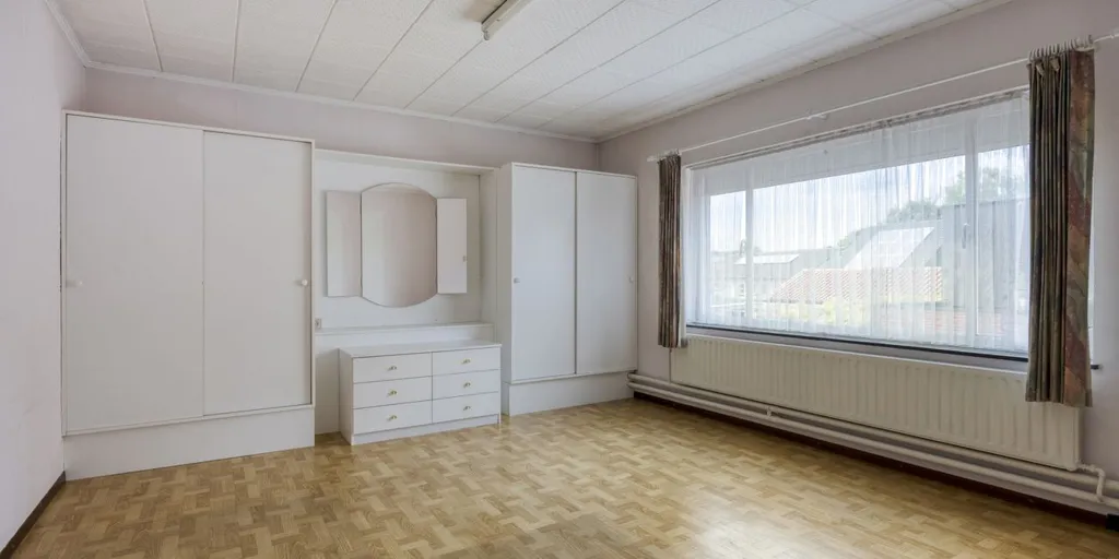 Magamistoad - Family Home with Potential in Hechtel