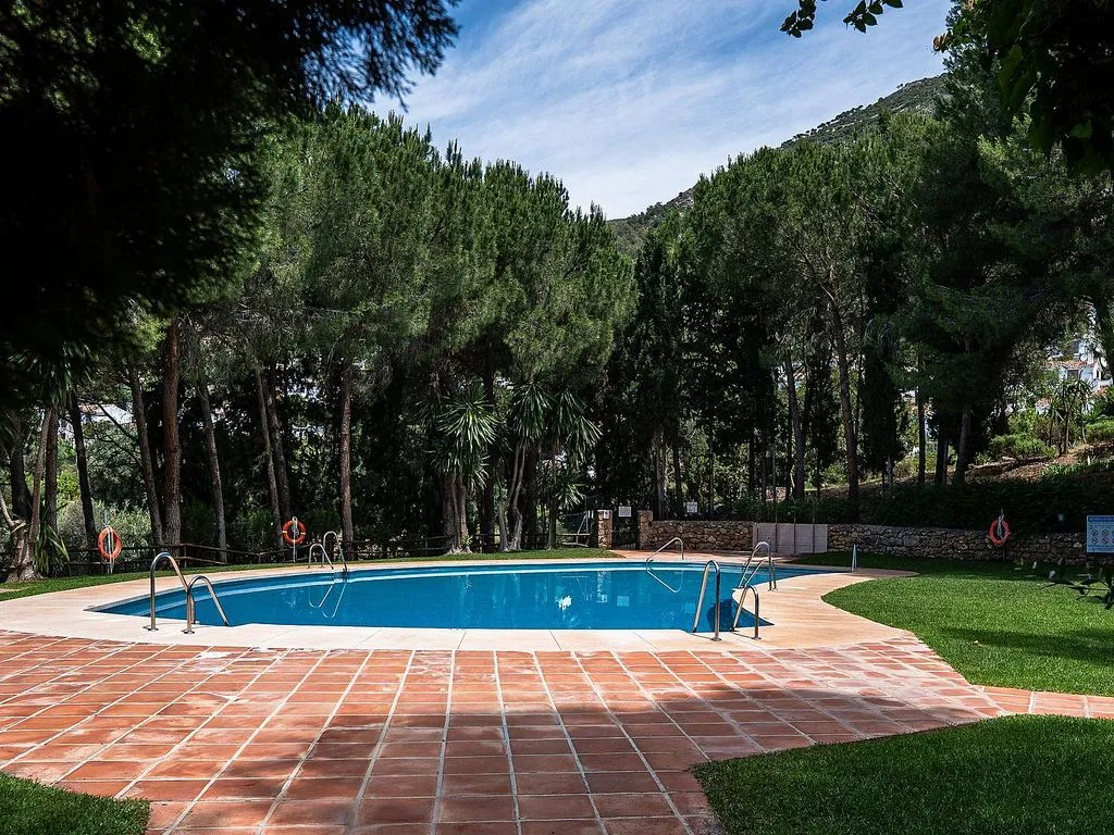 Bassein - Luxury Villa with Pool in Mijas