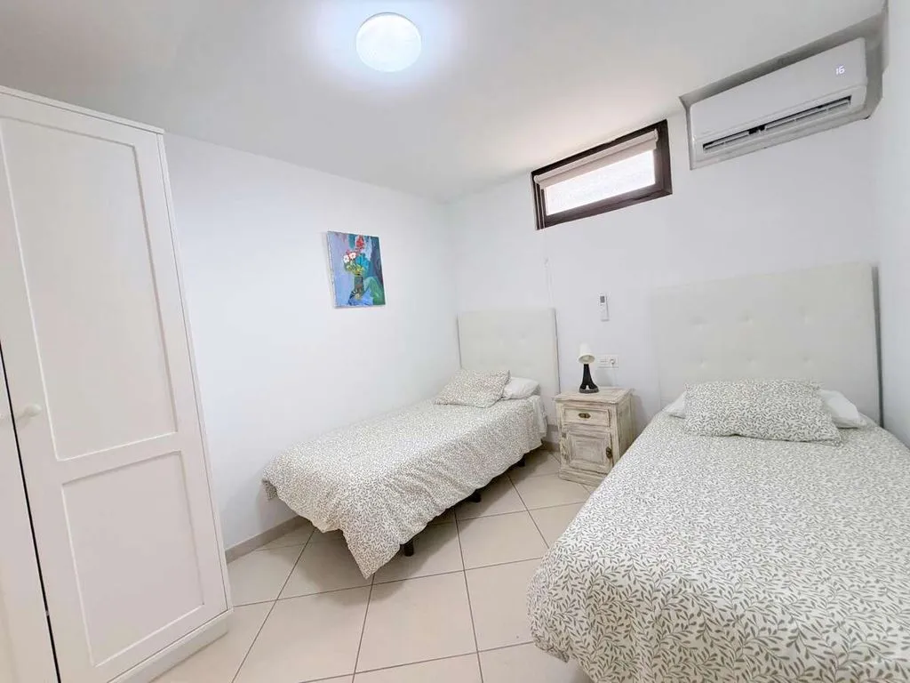 Chambres - Luxury Villa with Sea View in La Asomada