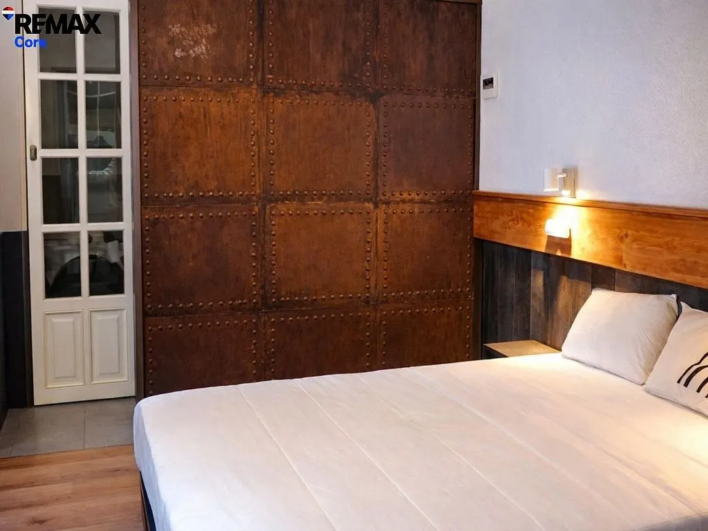 Magamistoad - Duplex with Terrace and Balcony in Zafra