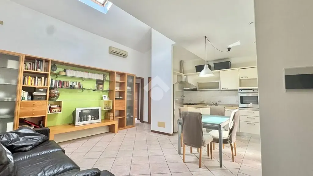 Elutuba - Apartment with Balcony in Carmignano