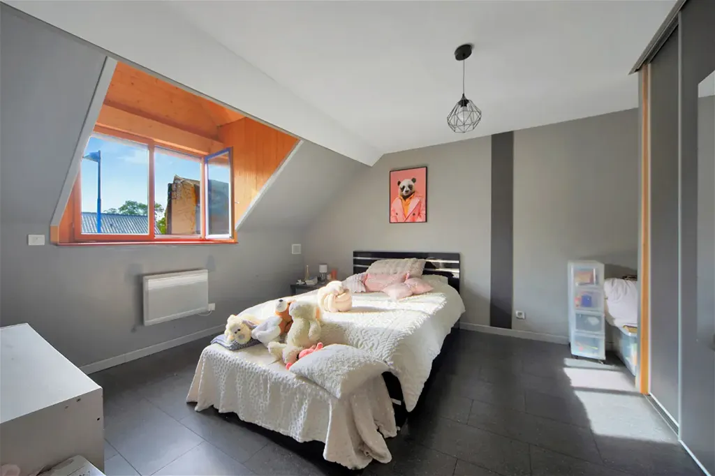 Maison 6 pièces à Sin Le Noble