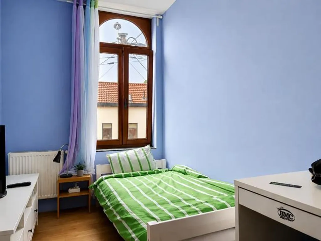 Camere da letto - Versatile House with Studio in Bierges