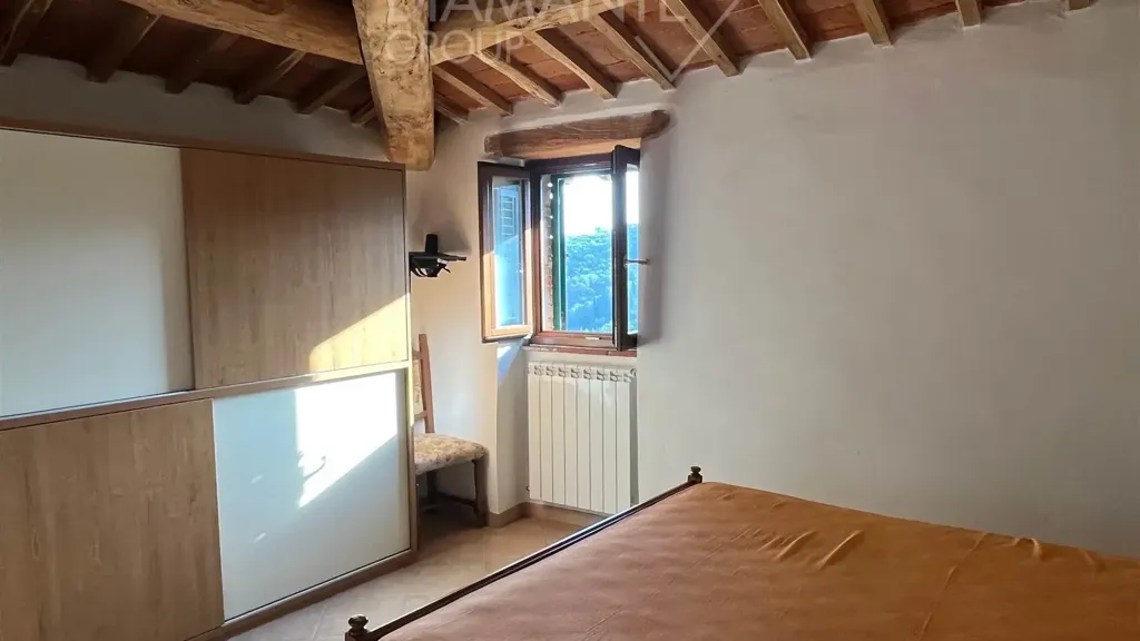 Bedrooms - 6-room apartment in IT