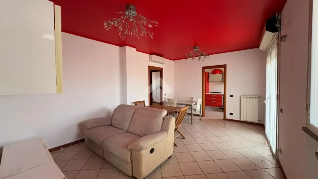 Elutuba - Bright Trilocale with Terrace in Credaro