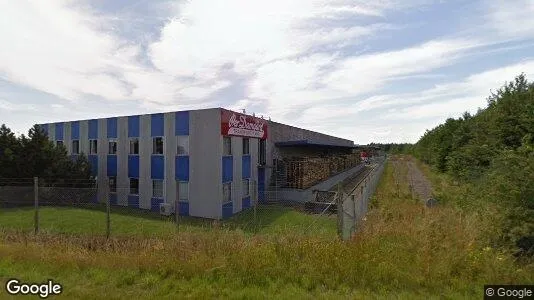 Välivaade - Warehouse with Workshop in Padborg