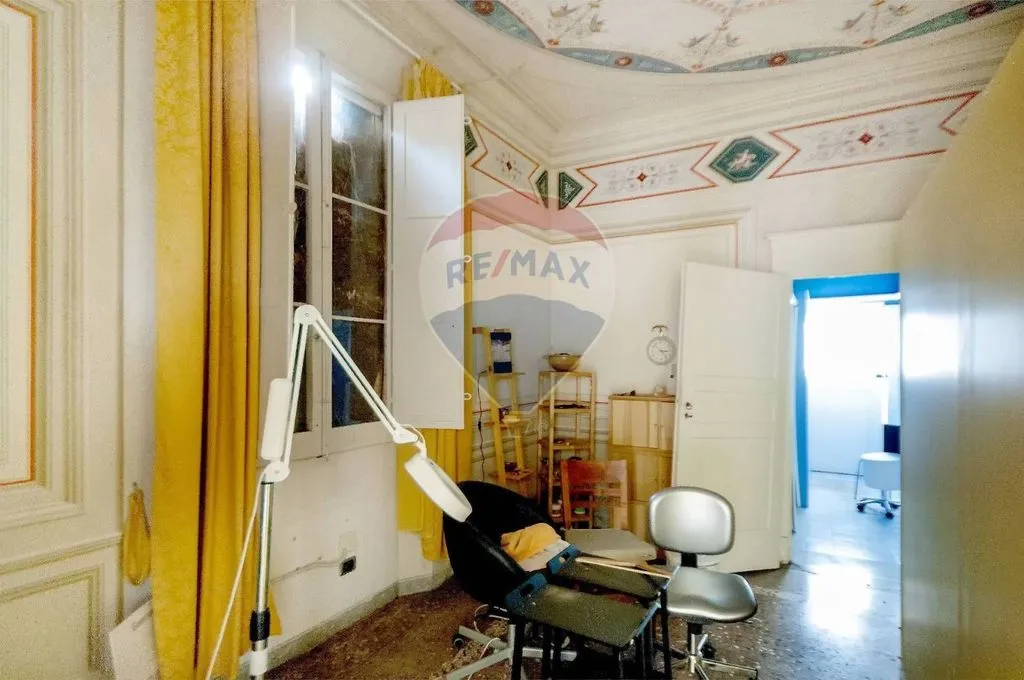 Kabinet - Historic Villa with Private Park in Valsamoggia