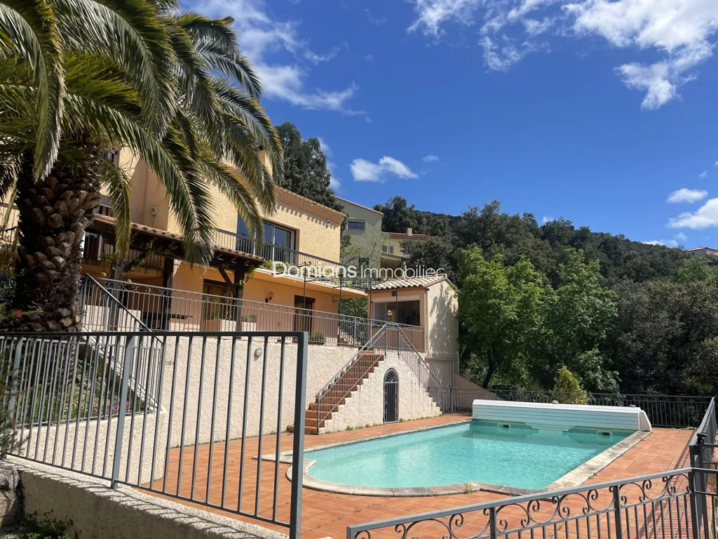 Piscine - Maison Luxueuse avec Vue Panoramique sur le Canigou à El Voló
