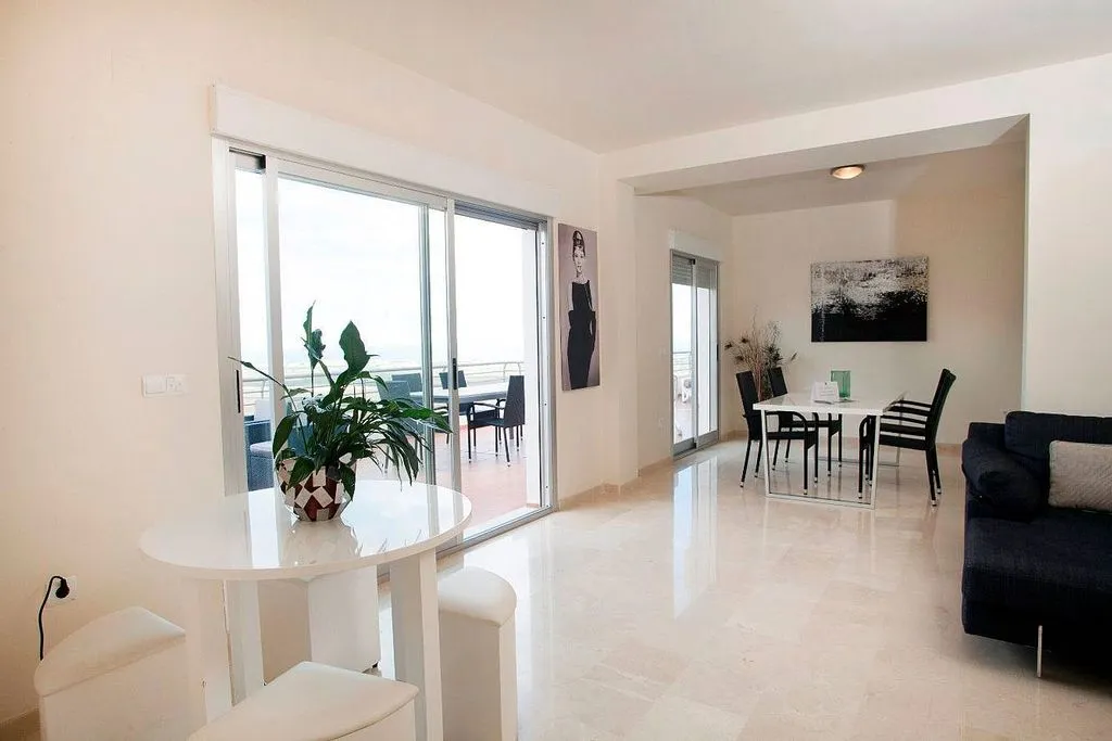 Elutuba - Apartment with Pool and Terrace in Pego