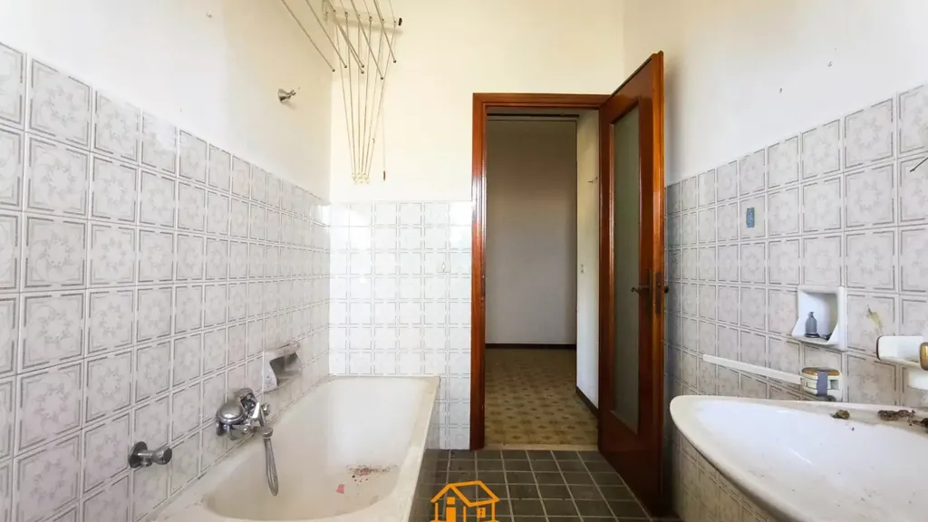3-room apartment in IT