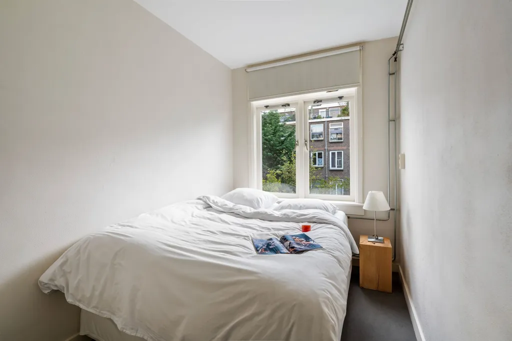 Magamistoad - 4-toaline korter asukohas Rotterdam