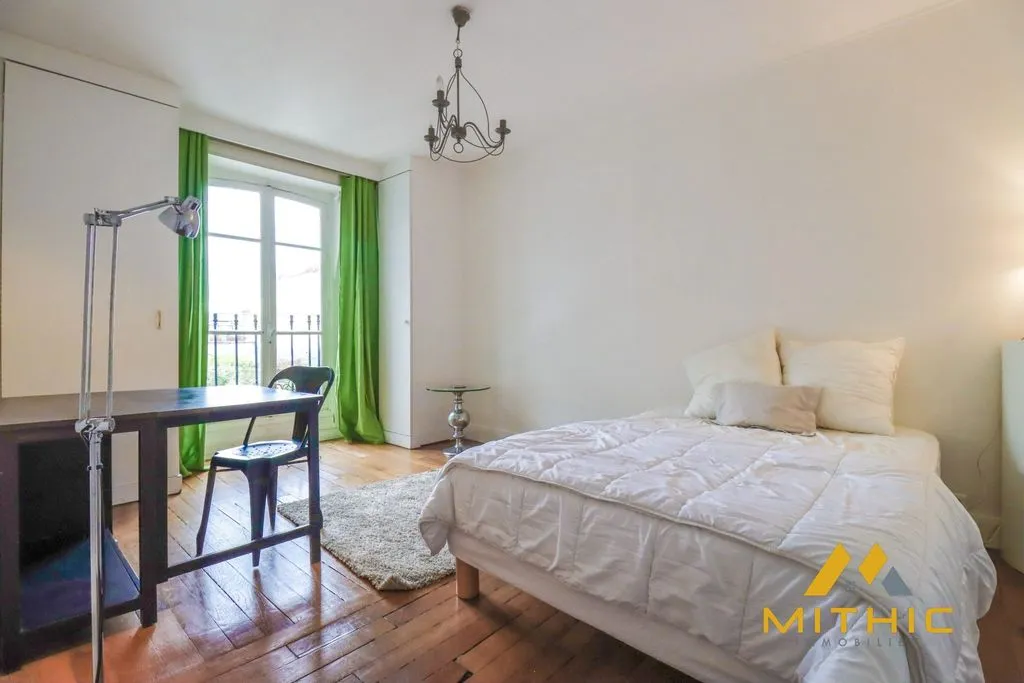 Magamistoad - Luxury Flat with Balconies in Paris